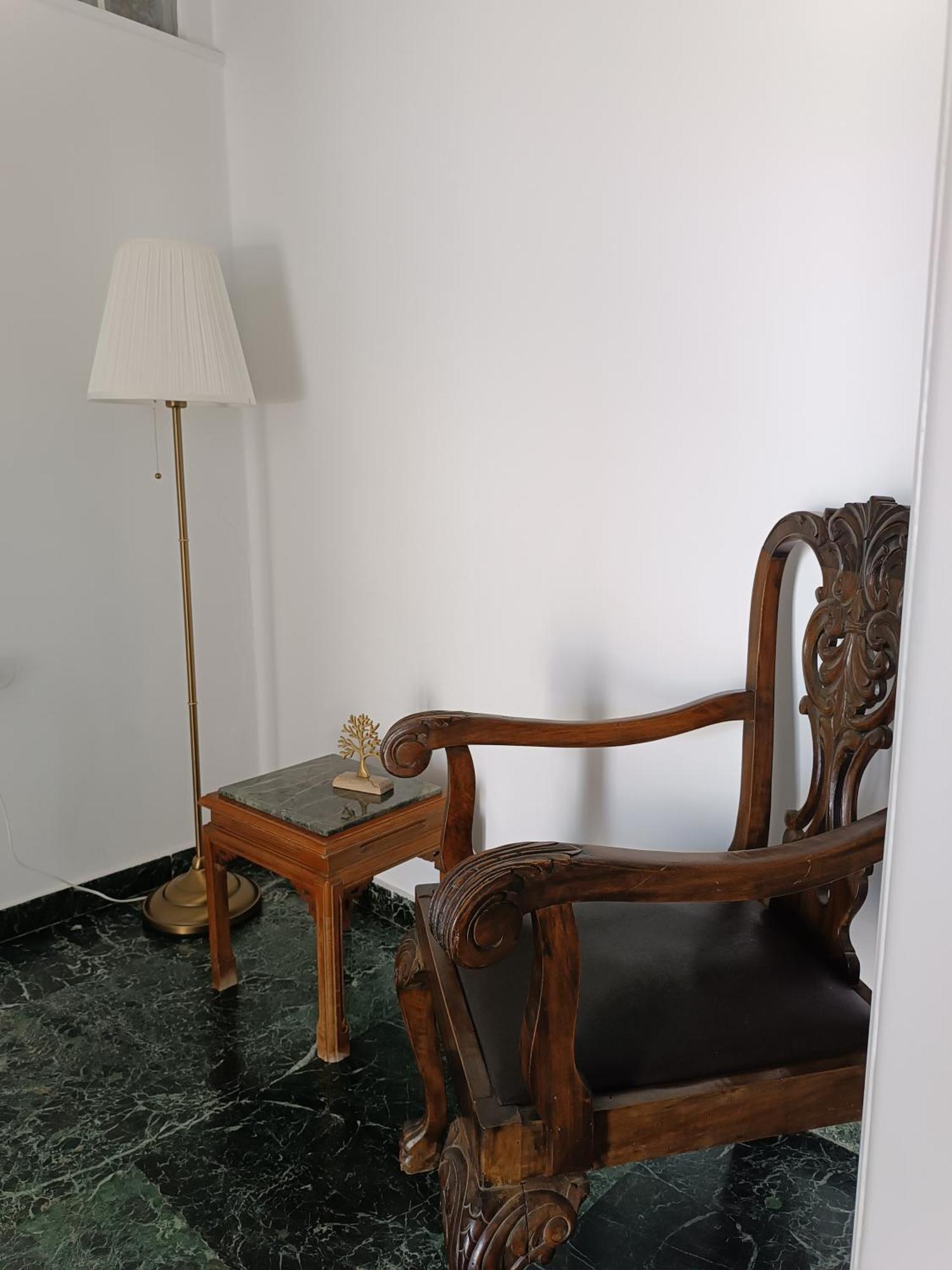 Appartement Belfry House *